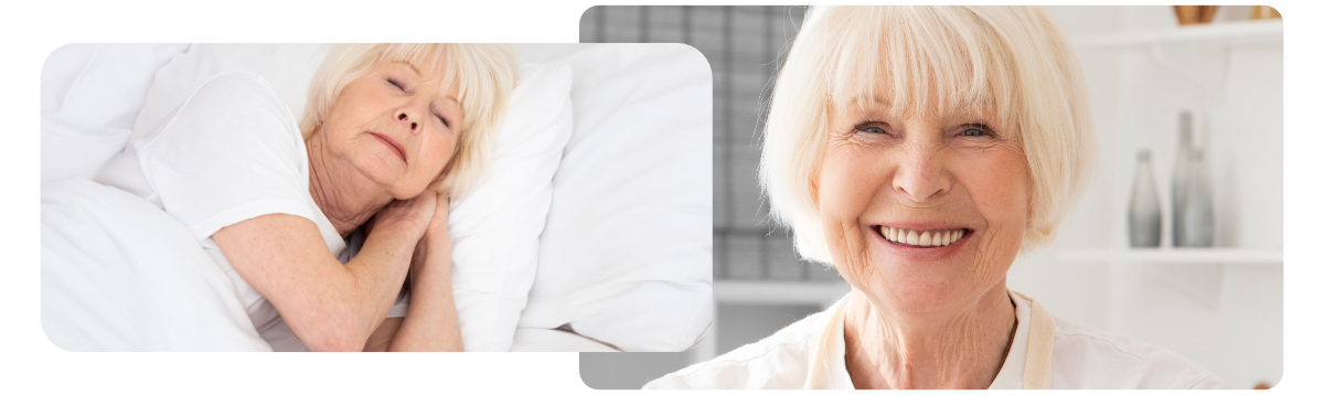 Sleep and Mental Clarity