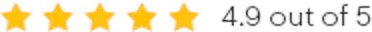 5 Stars