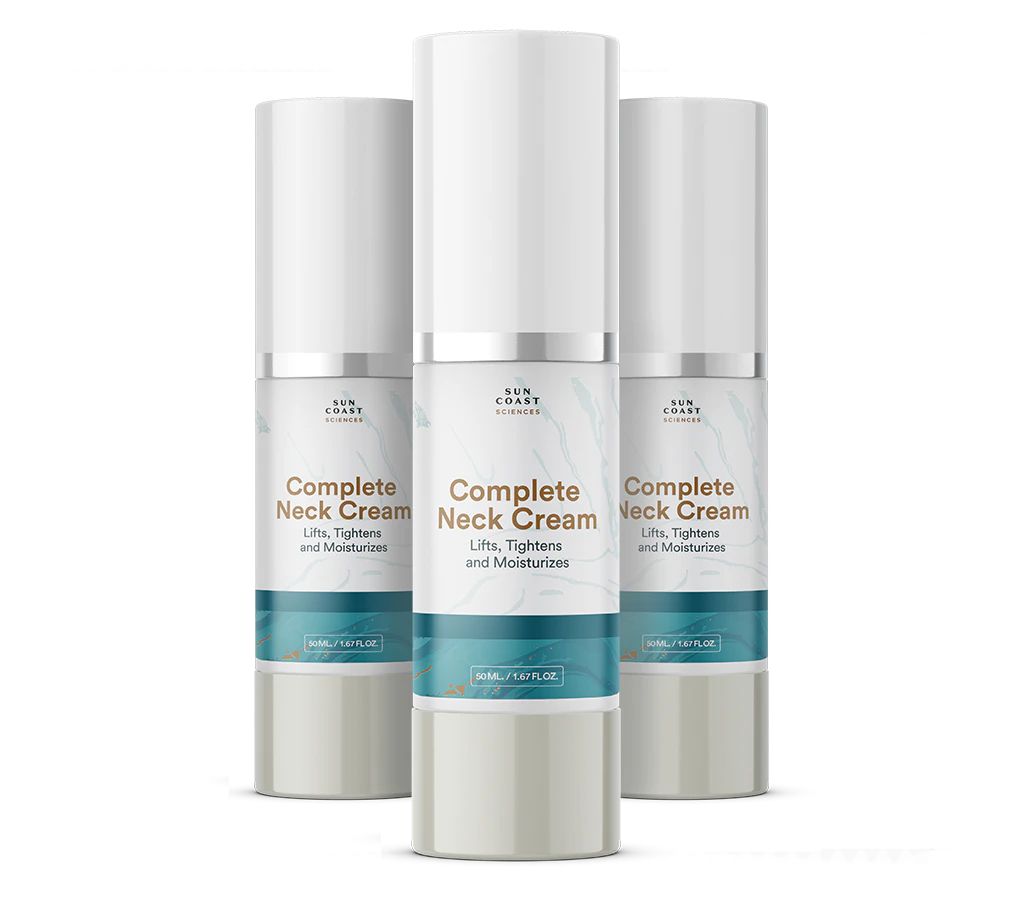 Anti-Aging ReActivate