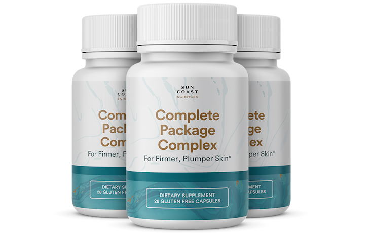 Complete Package Complex