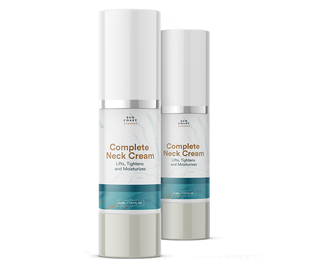 Complete Neck Cream