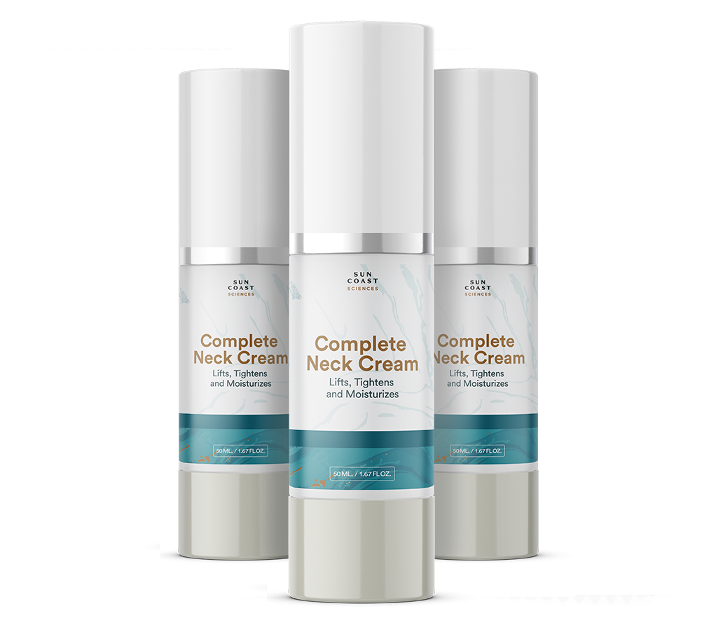 Complete Neck Cream