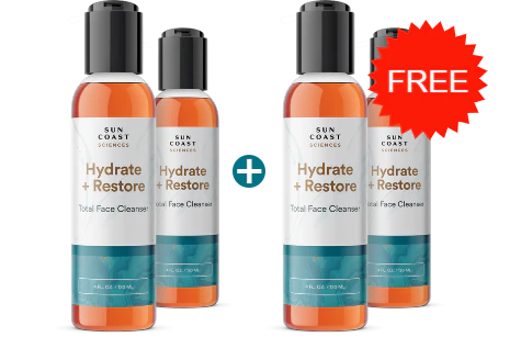 ReActivate - 3 Bottles