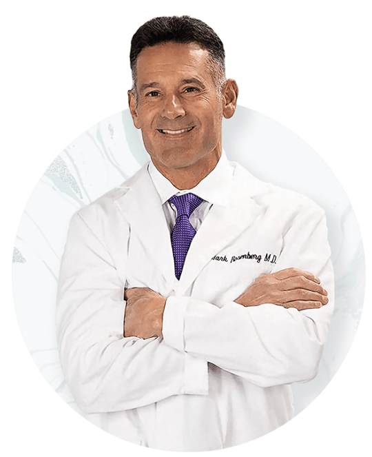 Dr. Rosenberg