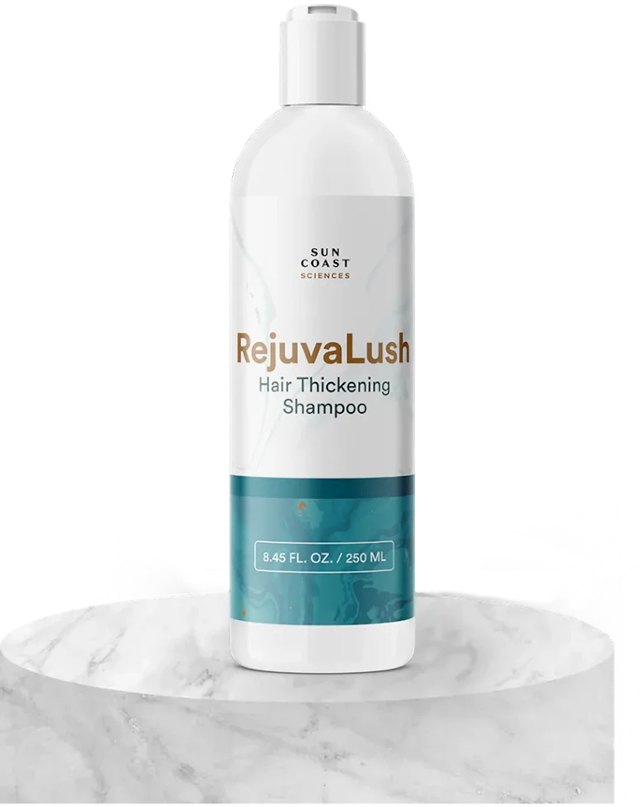 RejuvaLush bottle