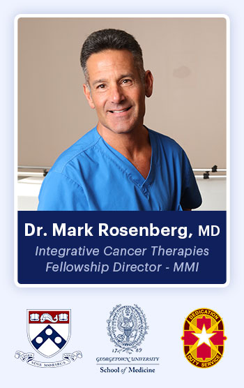 Dr mark rosenberg md