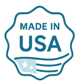 Made in the USA