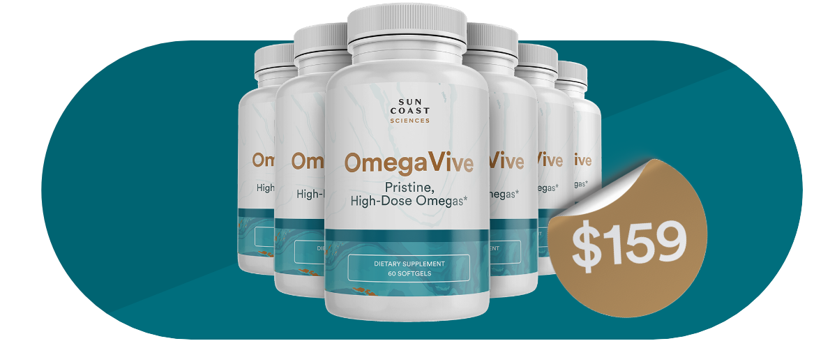 omegavive