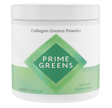 Prime Greens
