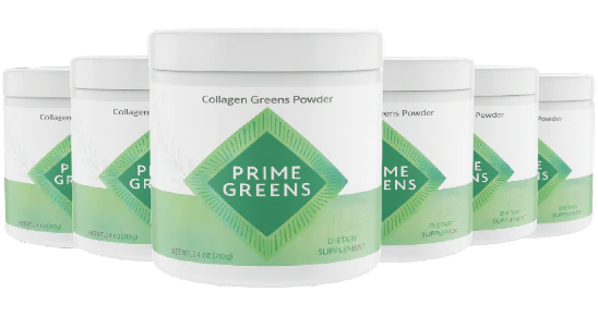 Prime Greens