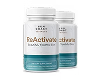 ReActivate - 2 Bottles