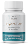 Free Bottle Of HydraFlex