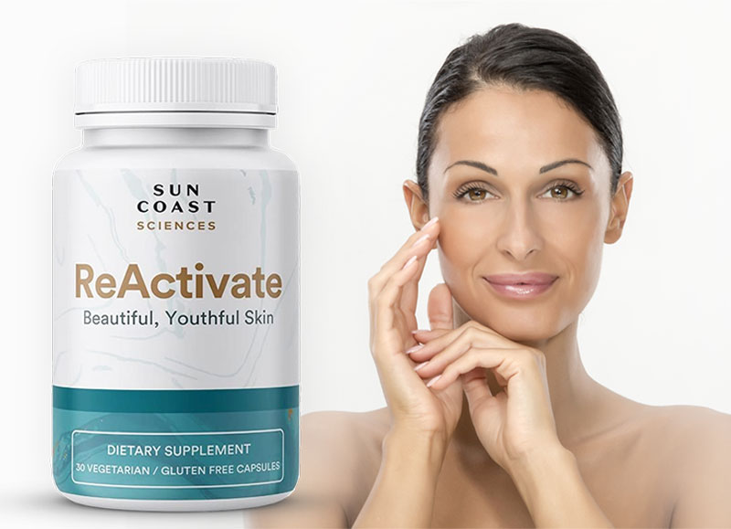 ReActivate