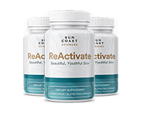 ReActivate - 3 Bottles