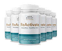 ReActivate - 6 Bottles
