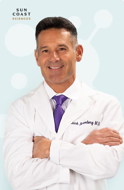 Dr. Rosenberg