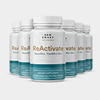 Anti-Aging ReActivate