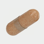One Little Capsule