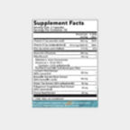 Supplement Facts