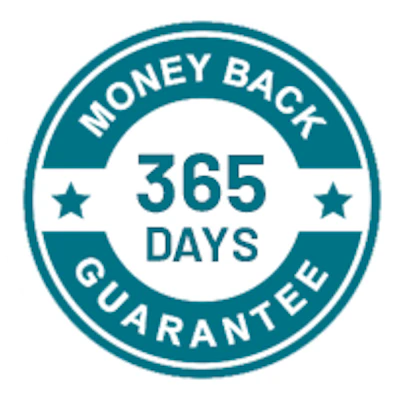 guarantee-seal