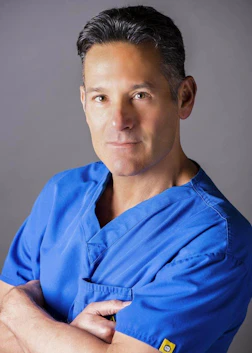 Dr. Rosenberg