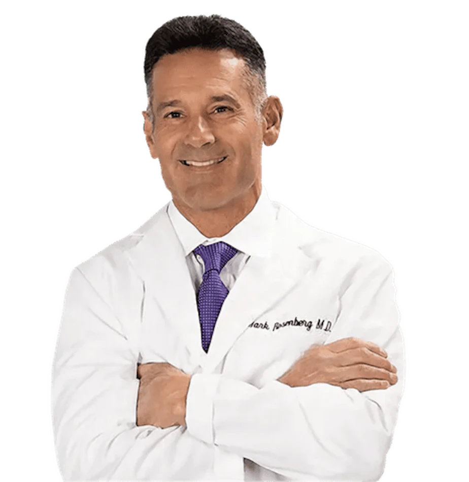 Dr. Mark Rosenberg