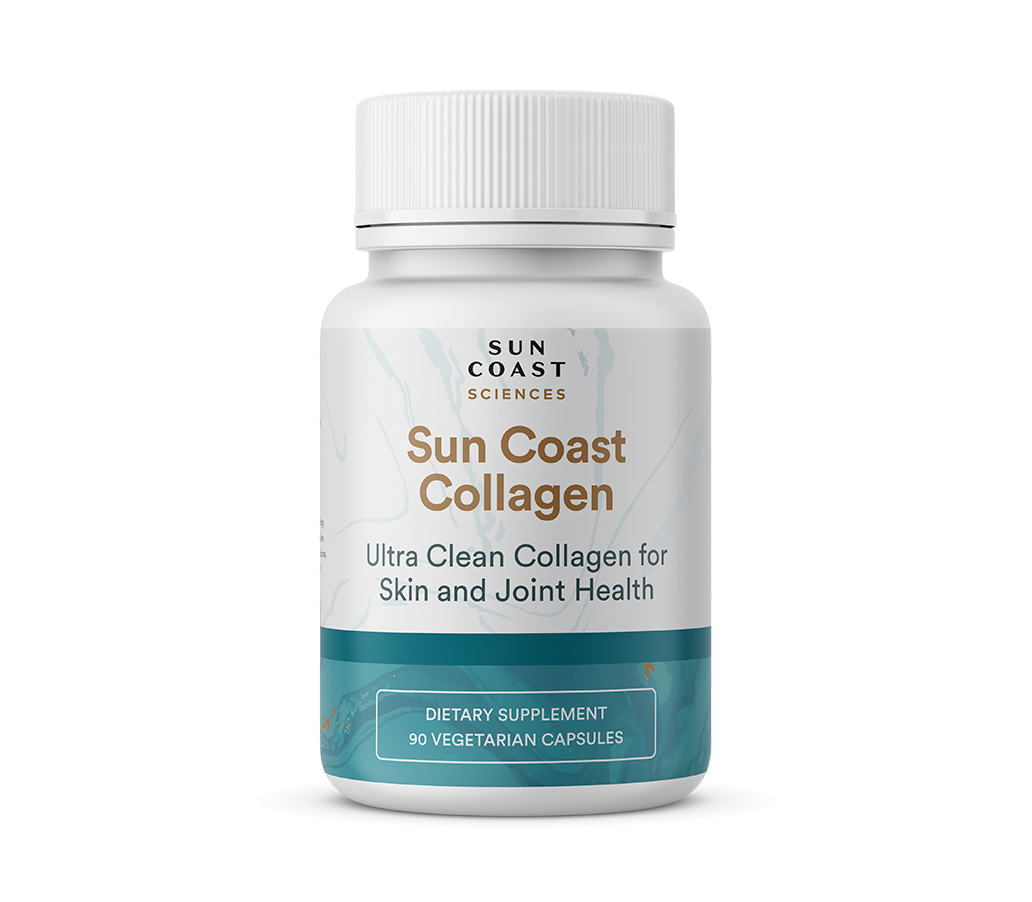 Sun Coast Collagen