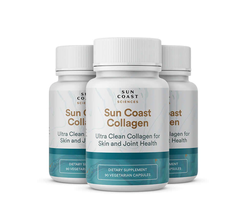 Sun Coast Collagen