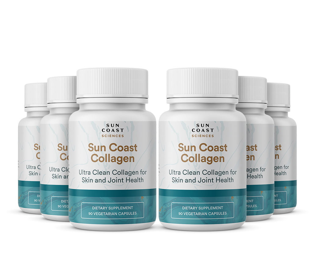 Sun Coast Collagen