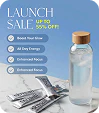 Launch Sale