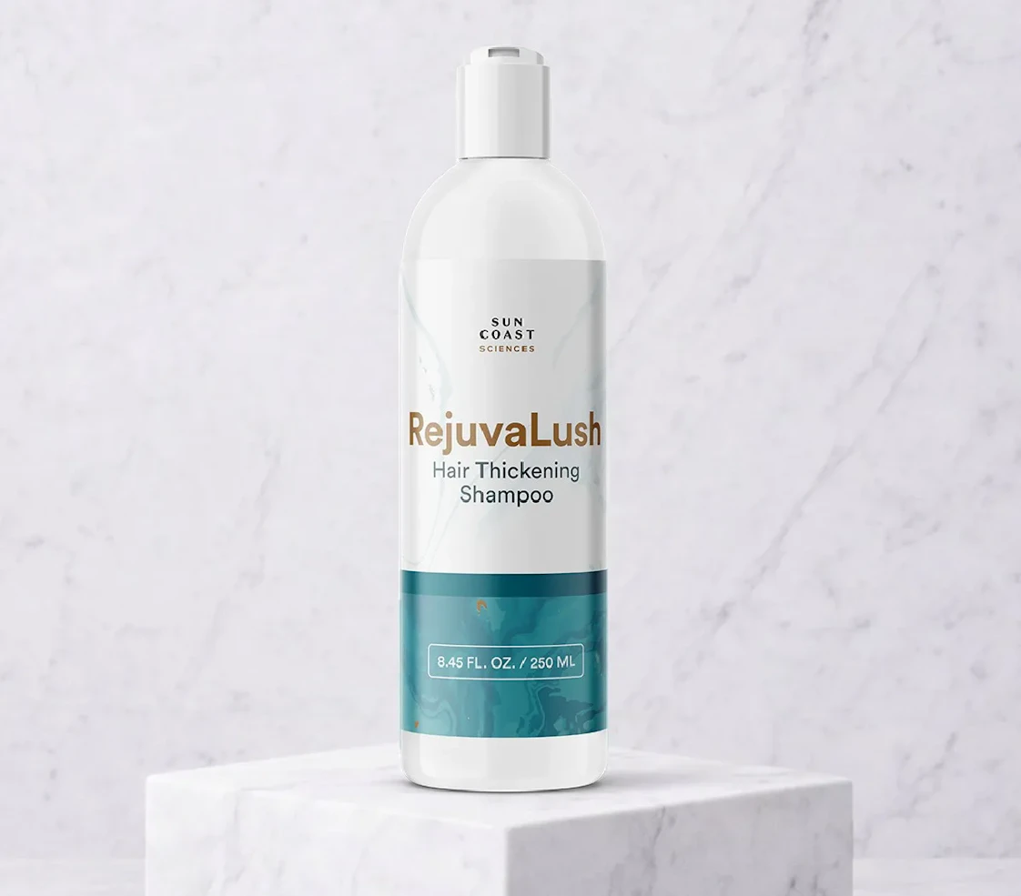 RejuvaLush bottle