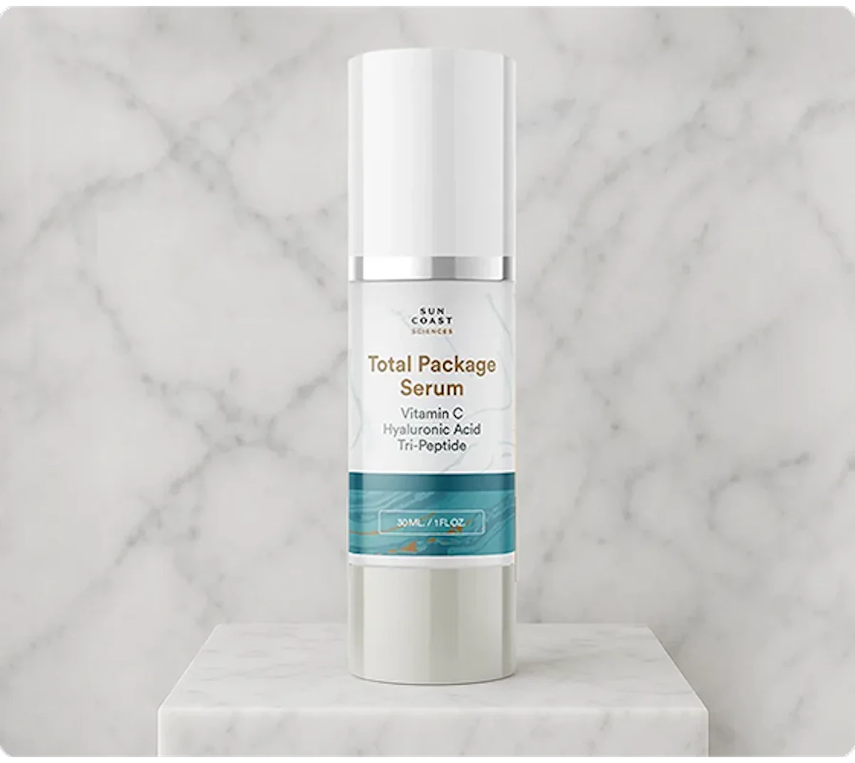 Total Package Serum