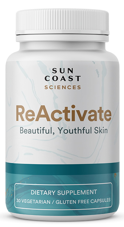 ReActivate bottle