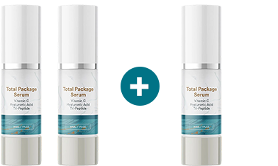 3 Pack Serum