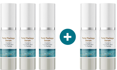 5 Pack Serum