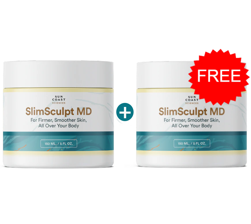 DetoxiThin Buy 1, Get 1 FREE