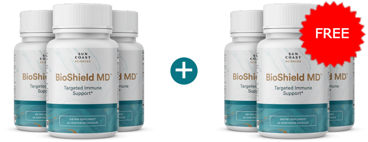 BioShield - BOGO - 6