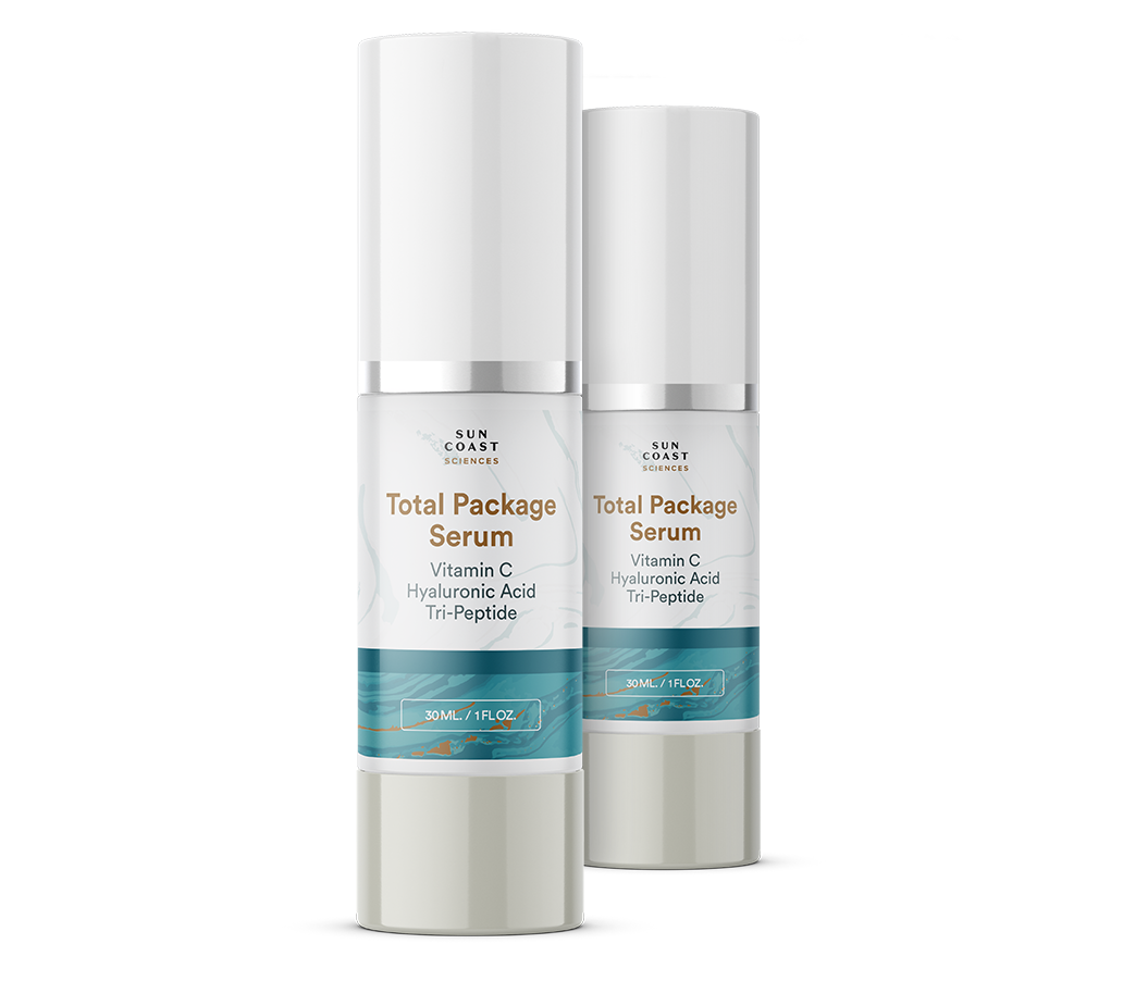 Total Package Serum