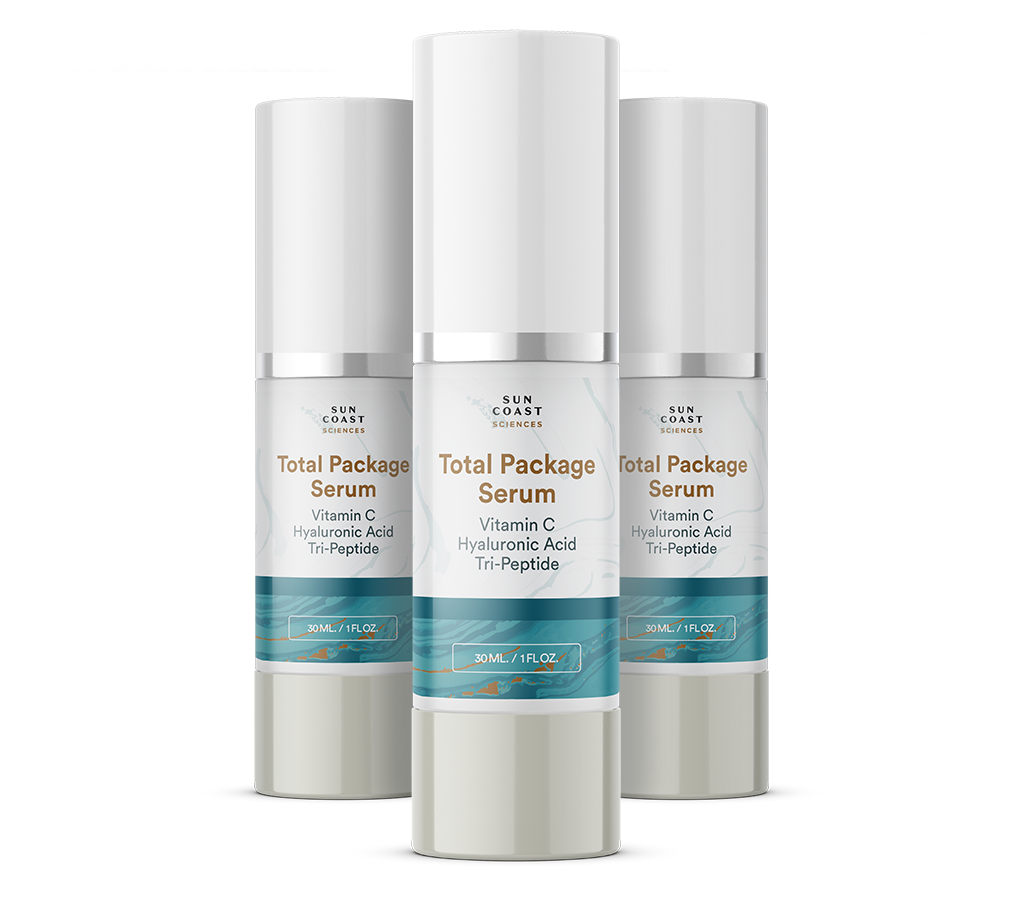 Total Package Serum