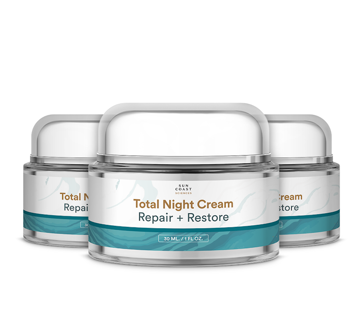 Anti-Aging ReActivate