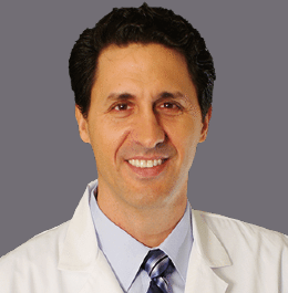 Dr. Steve Sisskind