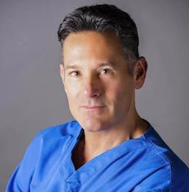 Dr. Mark Rosenberg